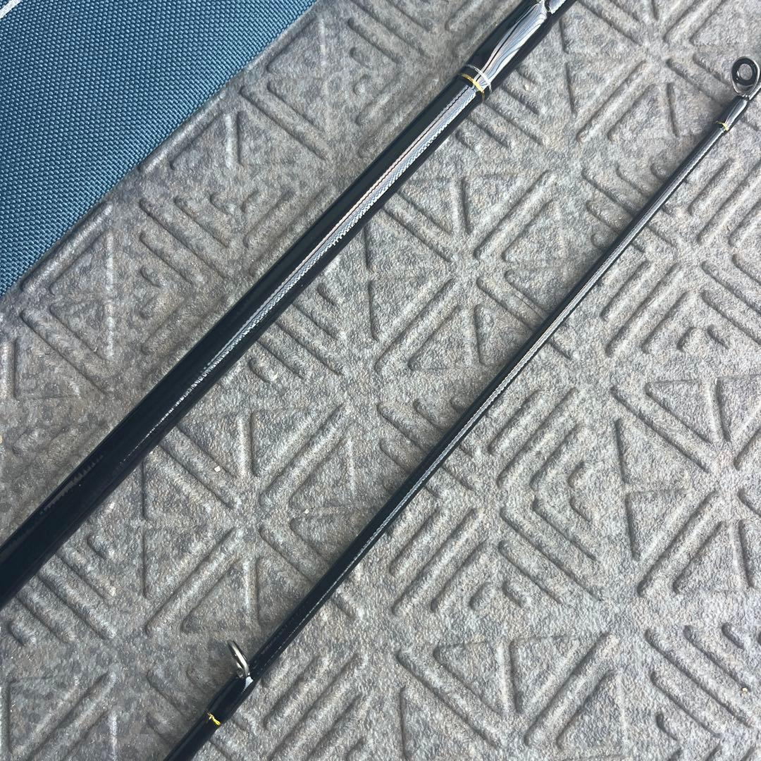 メジャークラフト クロステージ CRXJ‑732M SAWARA