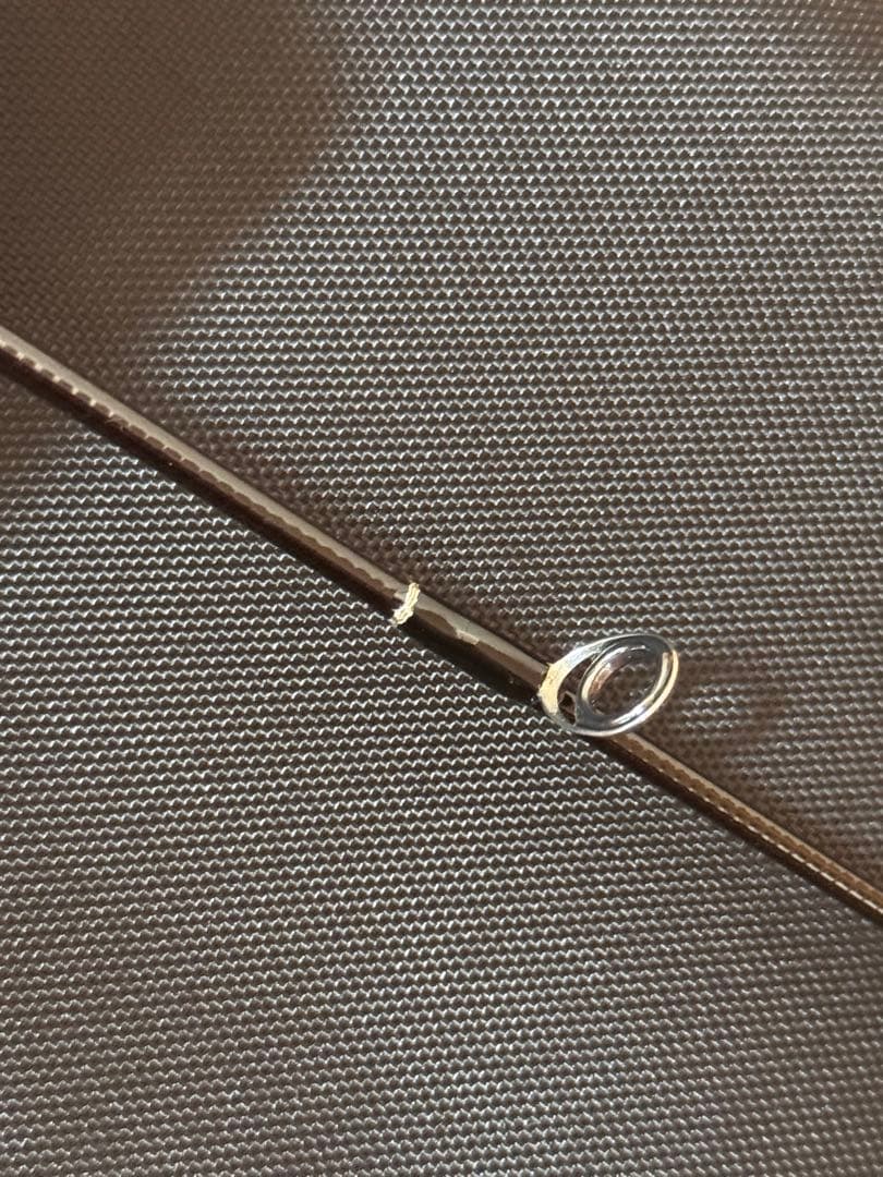 ロッド YAMAGA Blanks EARLY 105MH LIMITED