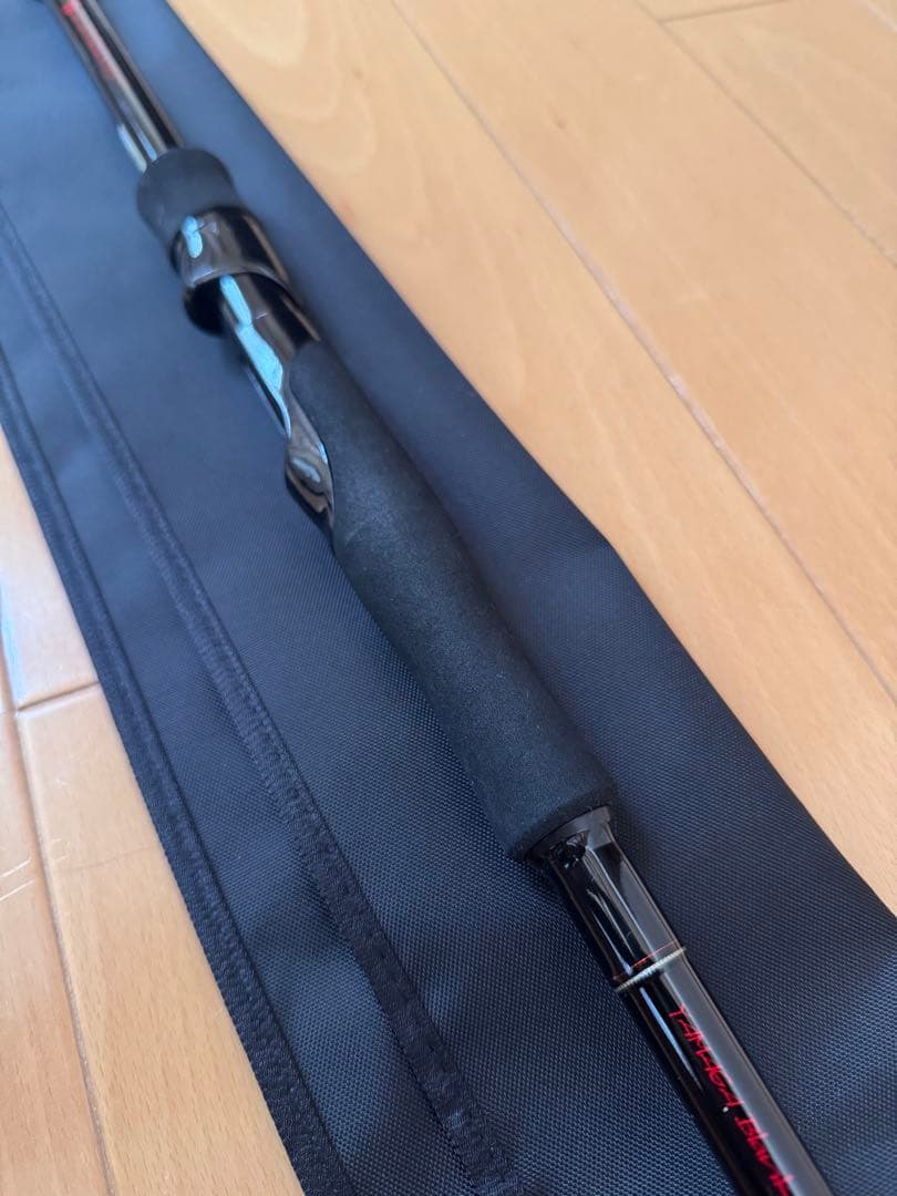 ロッド YAMAGA Blanks EARLY 105MH LIMITED