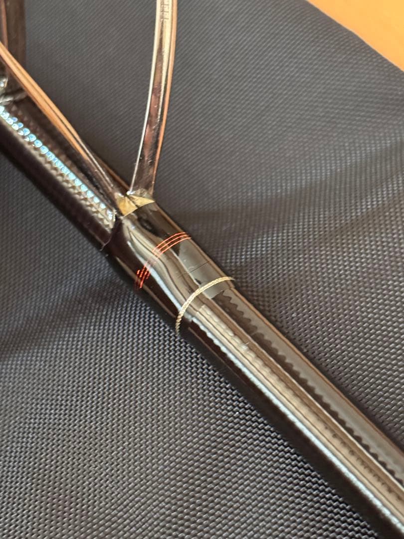 ロッド YAMAGA Blanks EARLY 105MH LIMITED