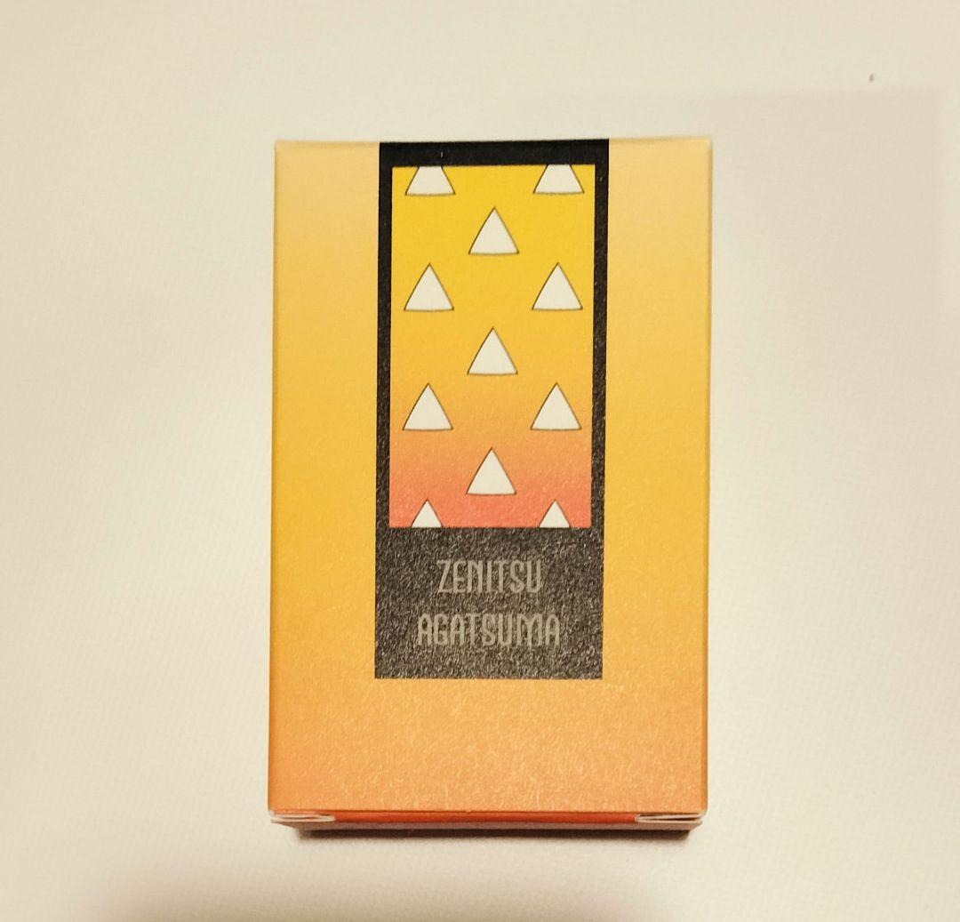 primaniacs　我妻善逸　フレグランス香水