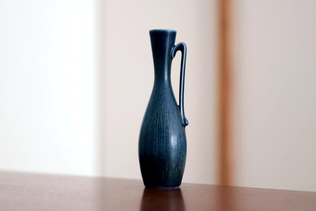 Gunnar Nylund グンナーニールンド 花瓶 37351