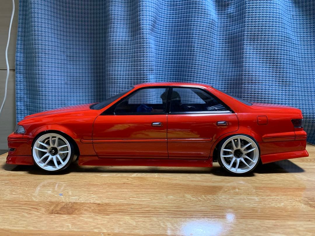 パンドラ　JZX100 マーク2 ボディのみ