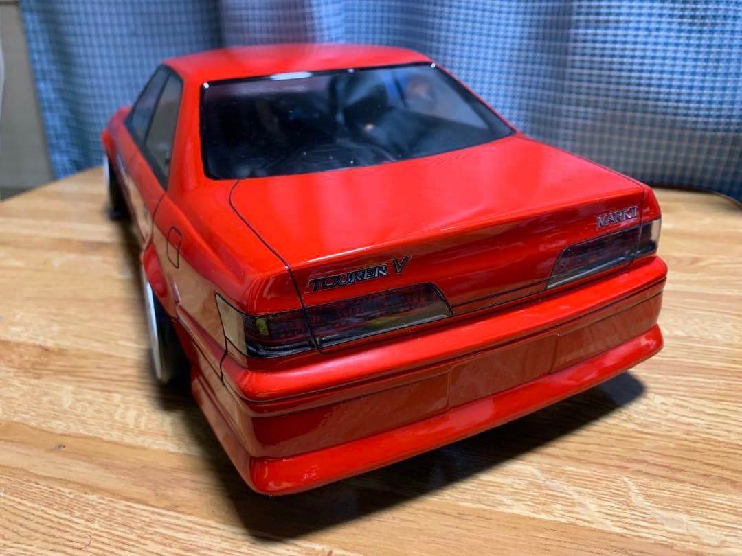 パンドラ　JZX100 マーク2 ボディのみ