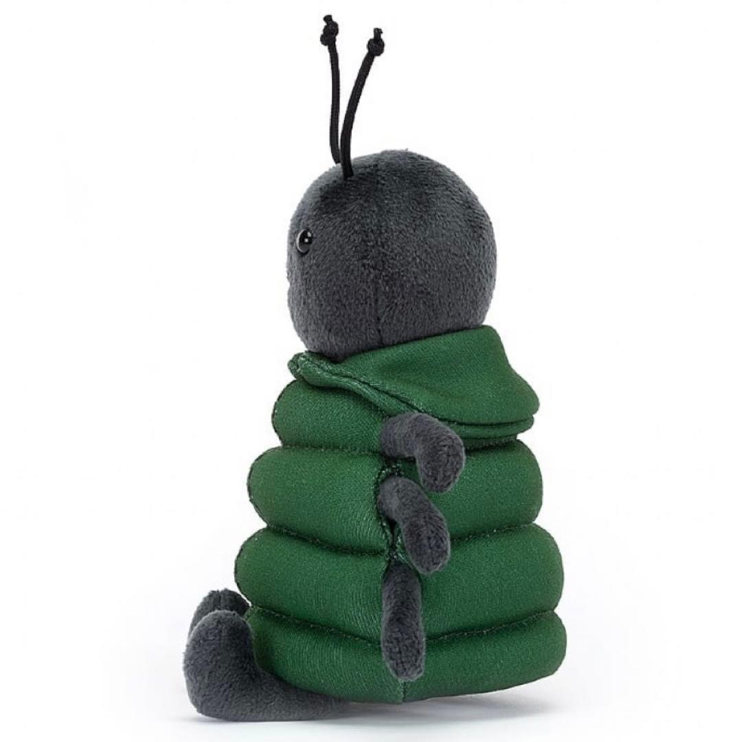 新品　廃盤　ジェリーキャット　蜘蛛　クモ　くも　スパイダー　spider 虫