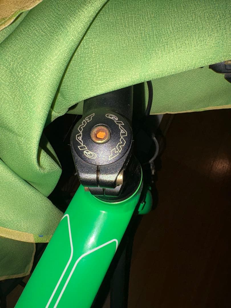 美品 GIANT ESCAPE RX3 RIM 室内保管 使用少