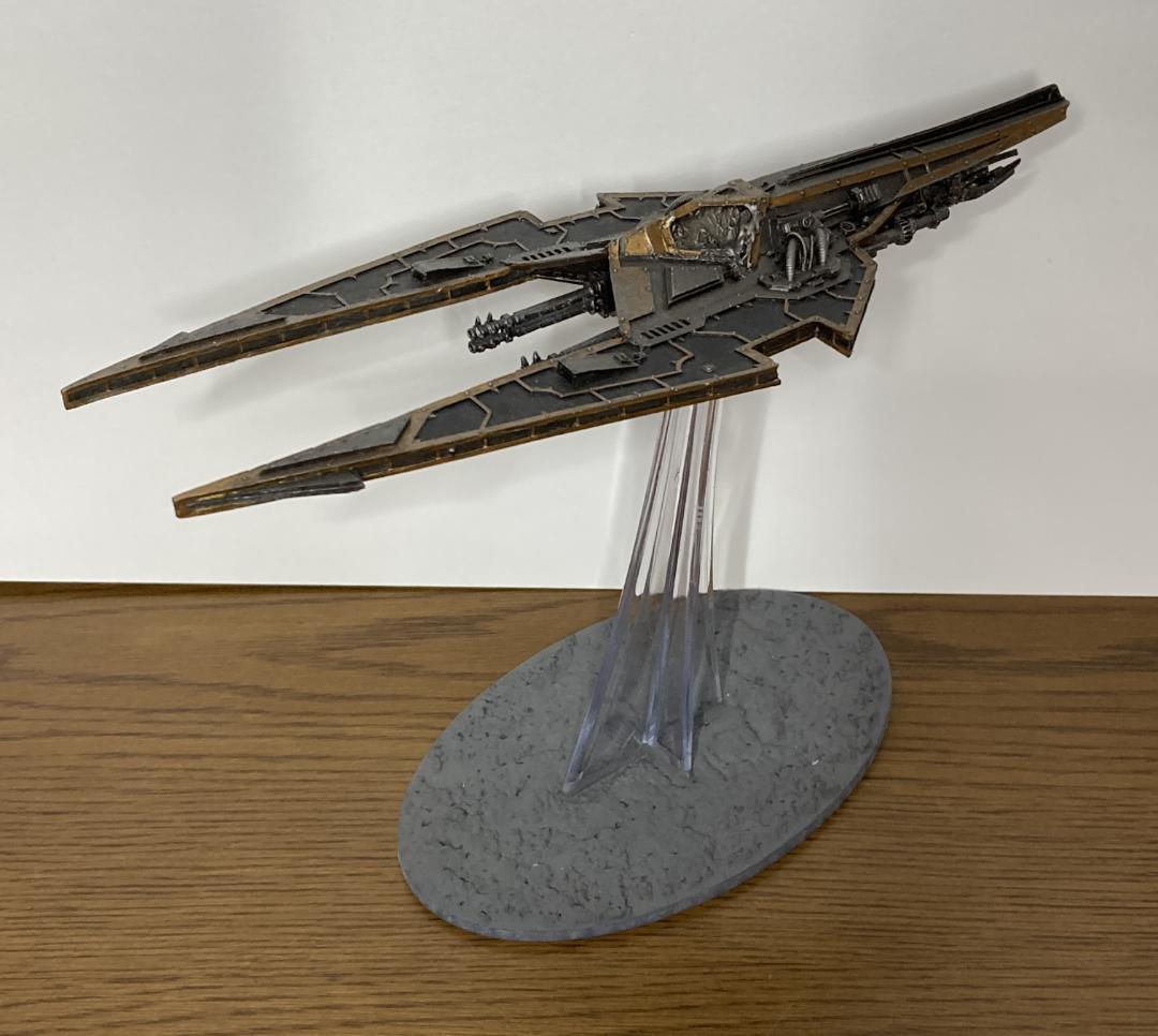 その他 CSM - Hell Blade