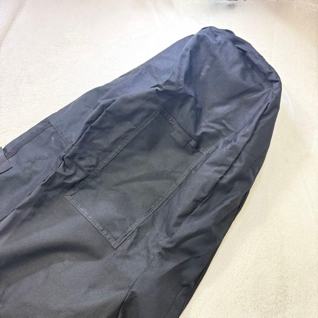 NIKE GOLF キャディバッグ トラベル ケース　カバー 折りたたみ収納