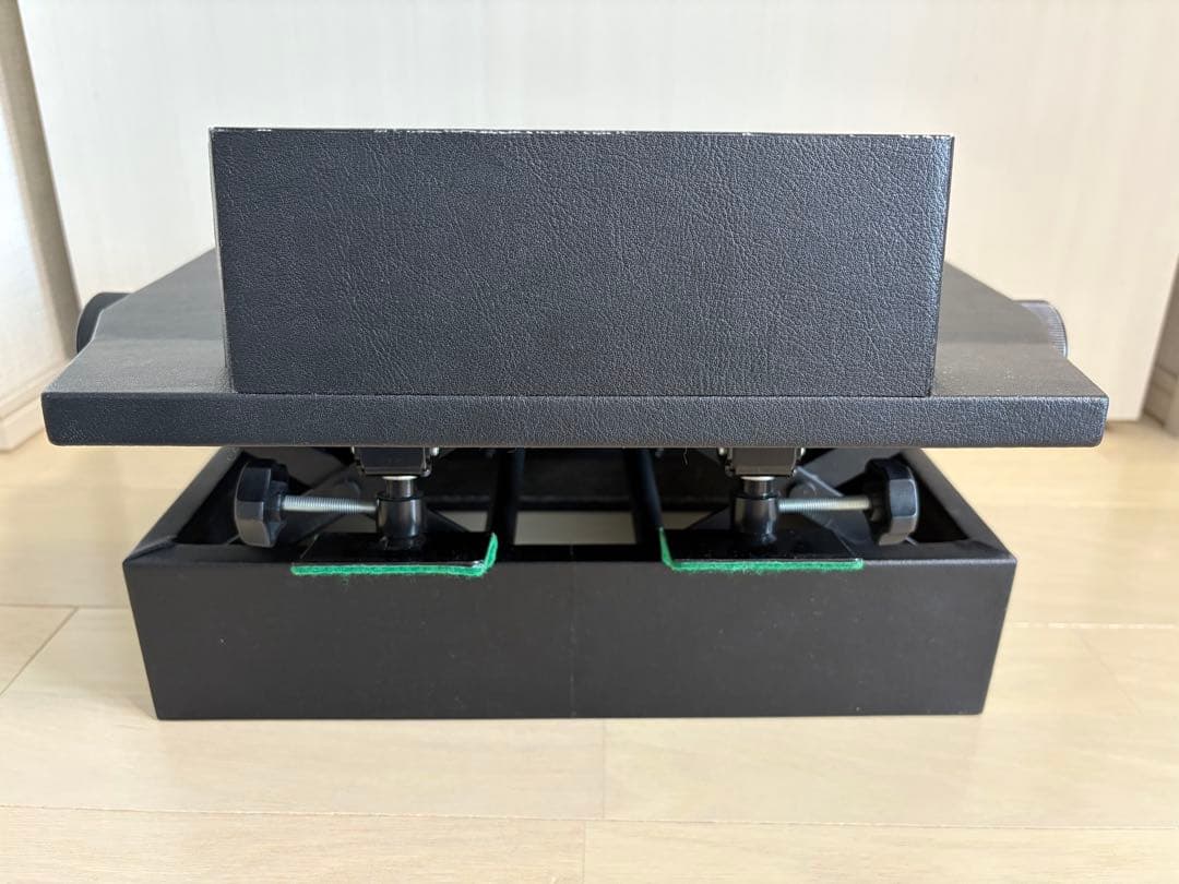 吉澤PEACOCK ピアノ補助ペダル