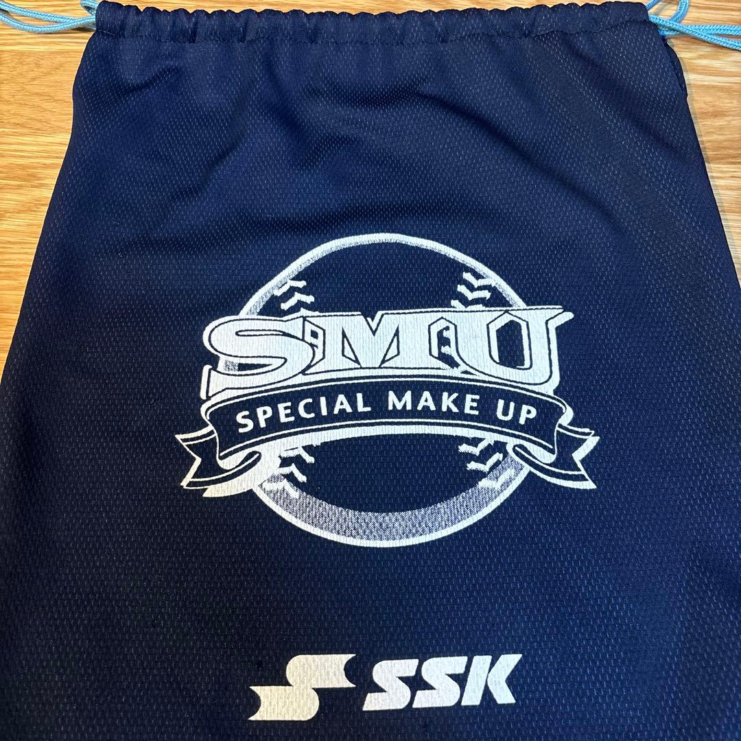 SSK 硬式グラブ【投手用】