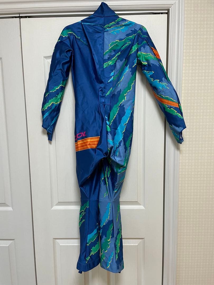 スキーウェア レーシングワンピ