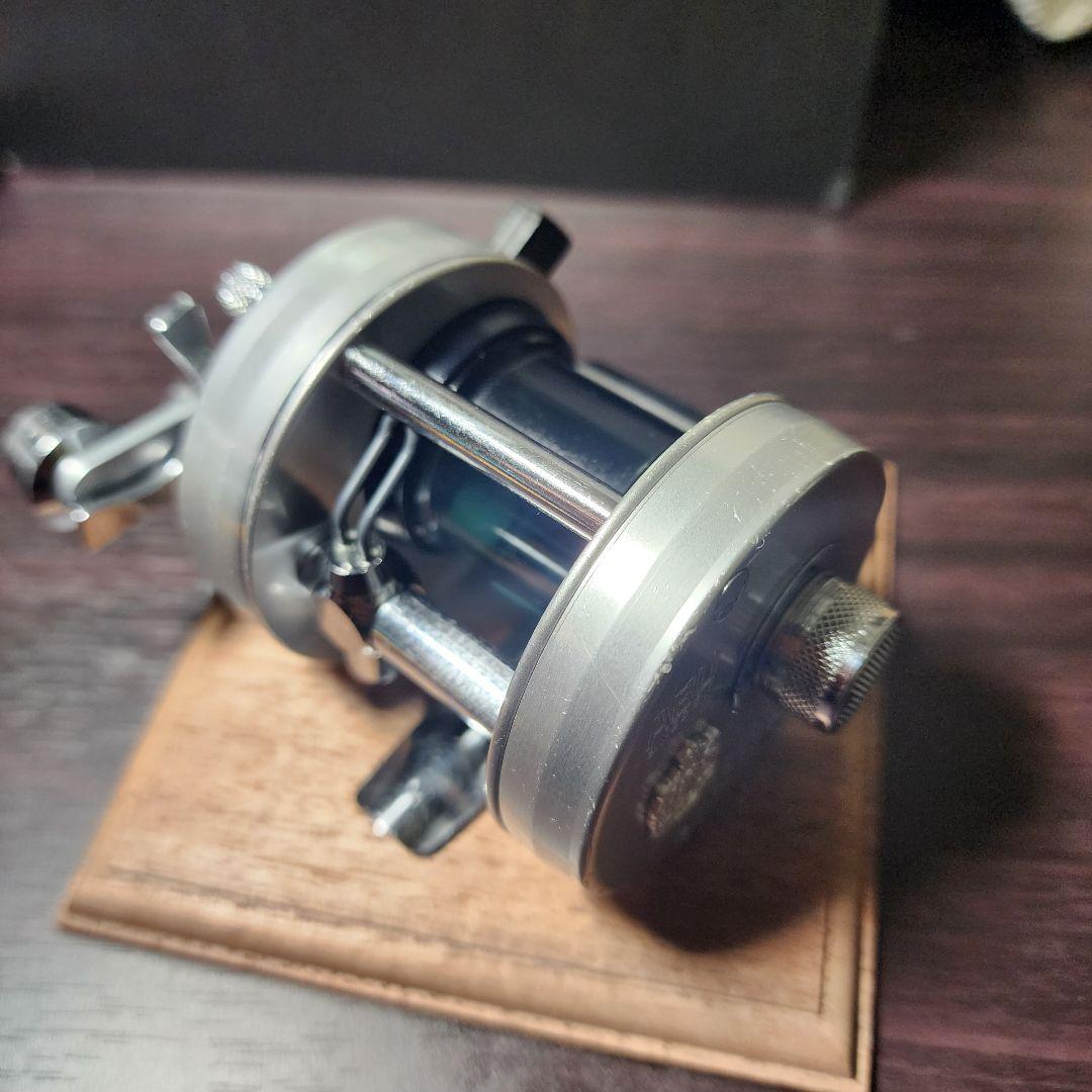 アンバサダー 2500C 渓流カスタム