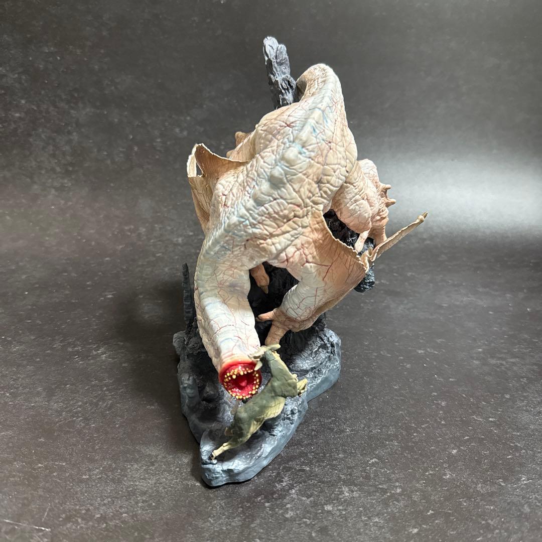 マ*ツ様 モンハン　クリエイターズモデル