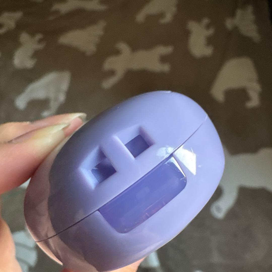 ⭐️本日お値下げ済み⭐️たまごっちミーツ　パープル