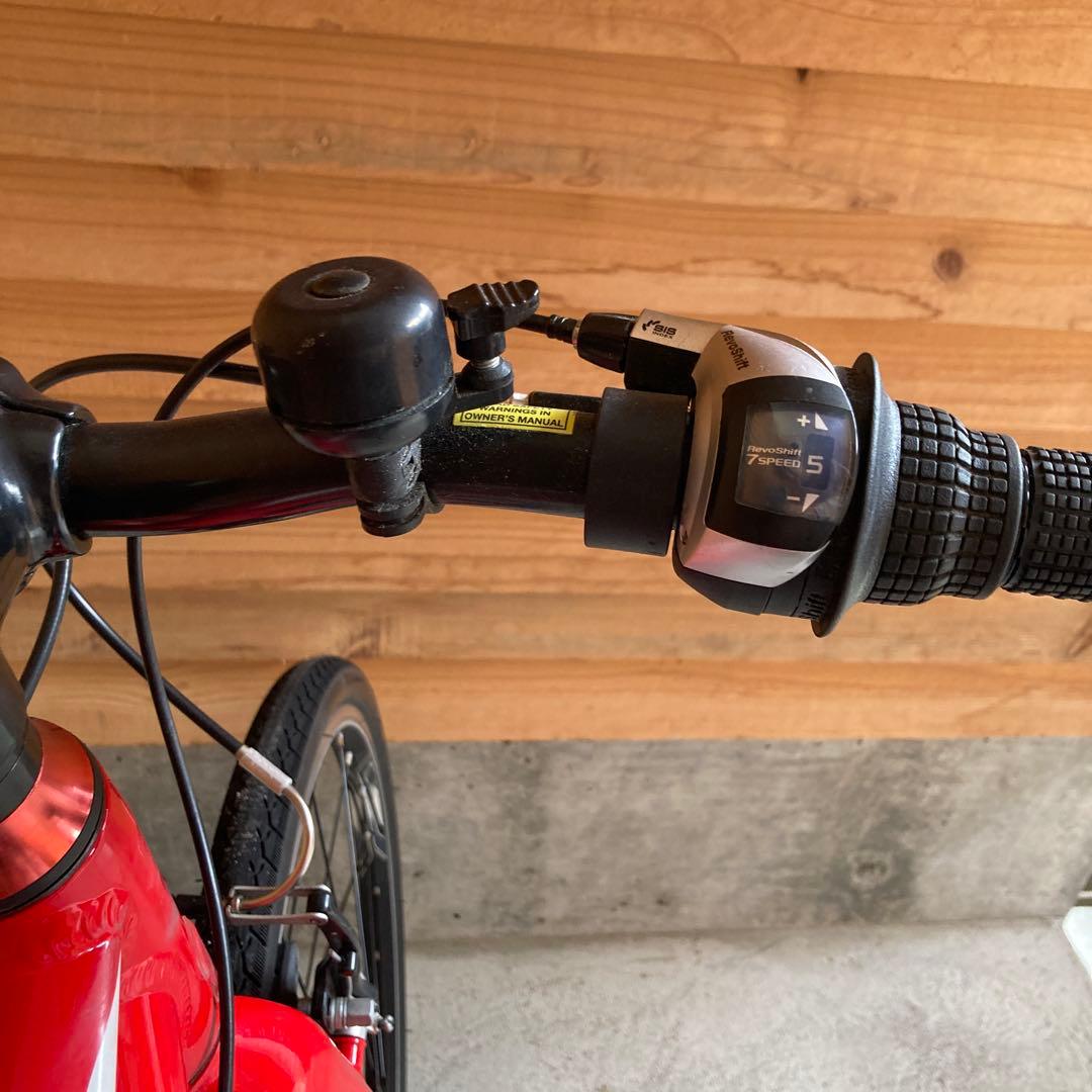 【引き取りのみ】GIANT ESCAPE JR 24