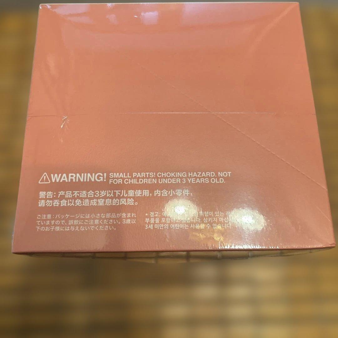 POP MART THE MONSTERS Have a Seat ぬいぐるみ