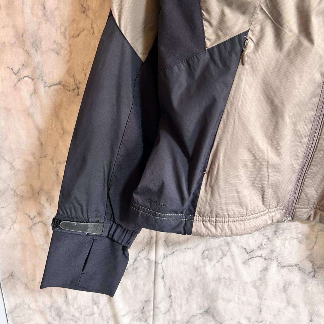 00s 希少 NIKE ナイキ セットアップ 上下 テック y2k 刺繍