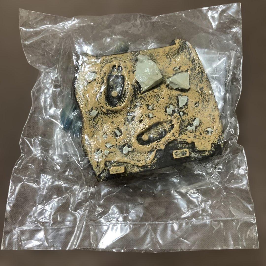 ウルトラ怪獣名鑑 全10種コンプセット　中身未開封　怪獣名鑑