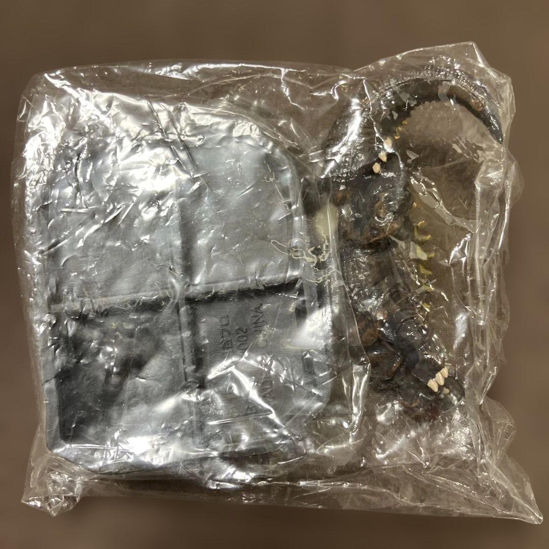 ウルトラ怪獣名鑑 全10種コンプセット　中身未開封　怪獣名鑑