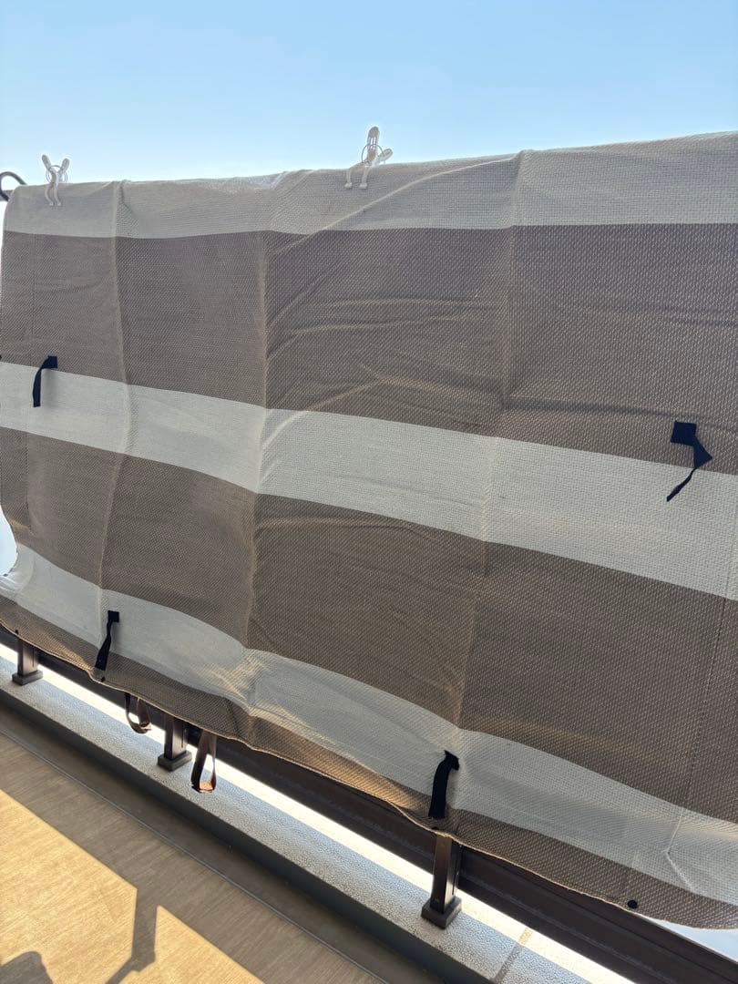 コールマン　サンシェード　スクリーンIGシェード＋＆専用レジャーシート　セット