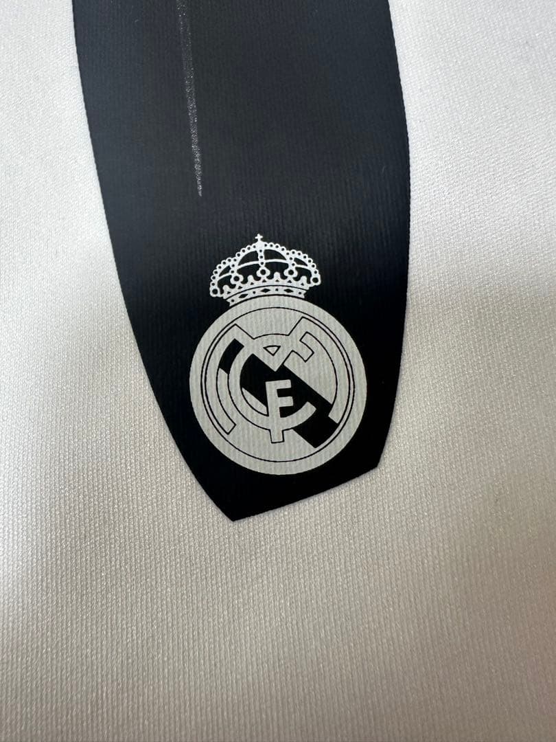 【CL仕様パッチ付きモデル】クリスティアーノ・ロナウド# 7 レアル・マドリード