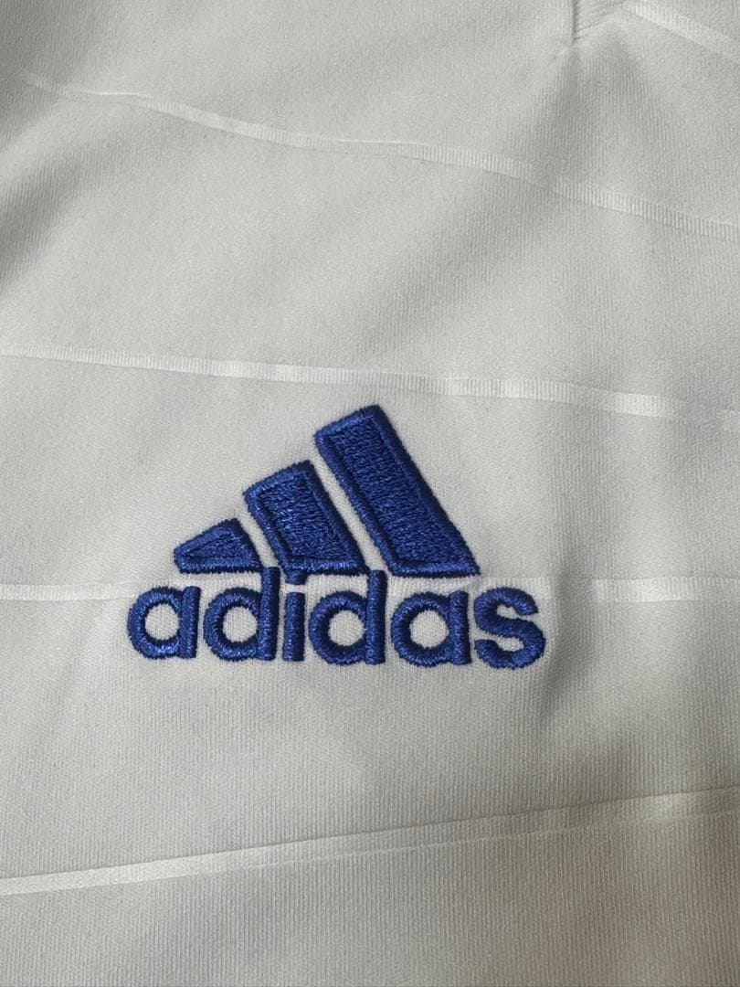 【CL仕様パッチ付きモデル】クリスティアーノ・ロナウド# 7 レアル・マドリード