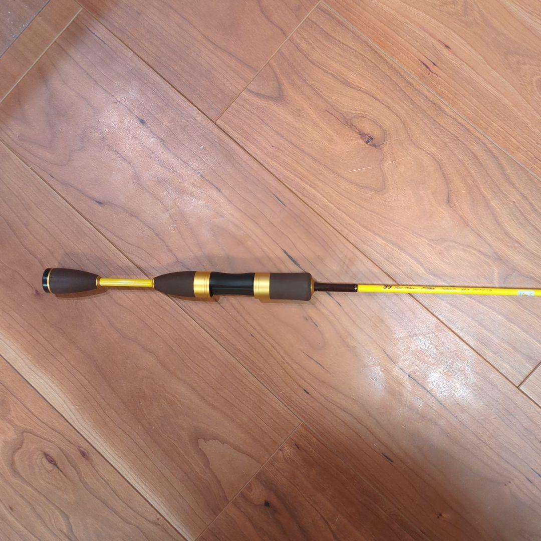 ロデオクラフト 99プラス60uleチョコバナナ