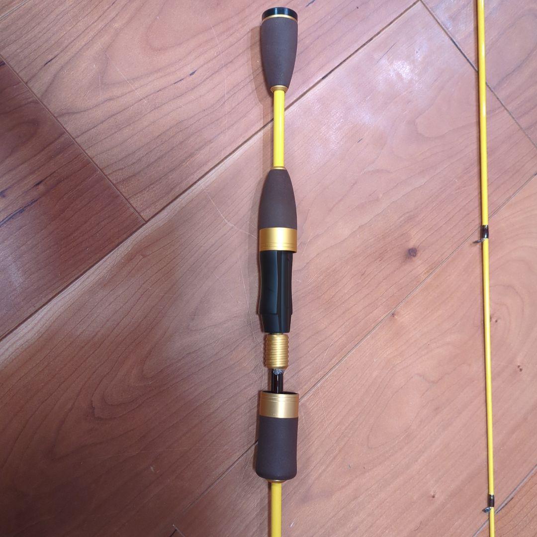 ロデオクラフト 99プラス60uleチョコバナナ