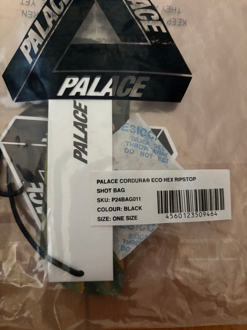 スケートボード PALACE Cordura Eco Hex Ripstop