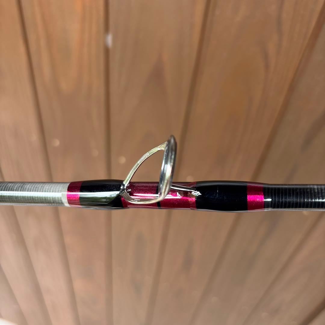 MCワークス　レイジングブル100XR-1