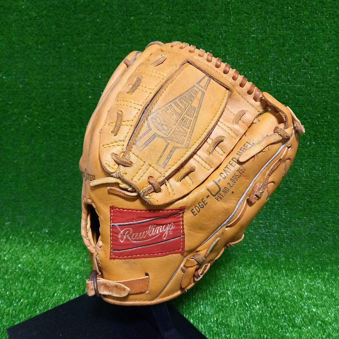 U.S.Aローリングス XFCB 1976年製