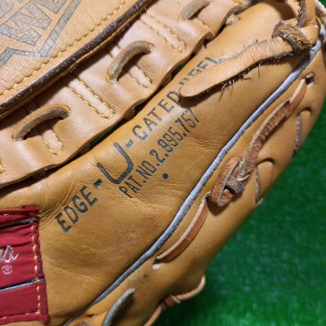 U.S.Aローリングス XFCB 1976年製