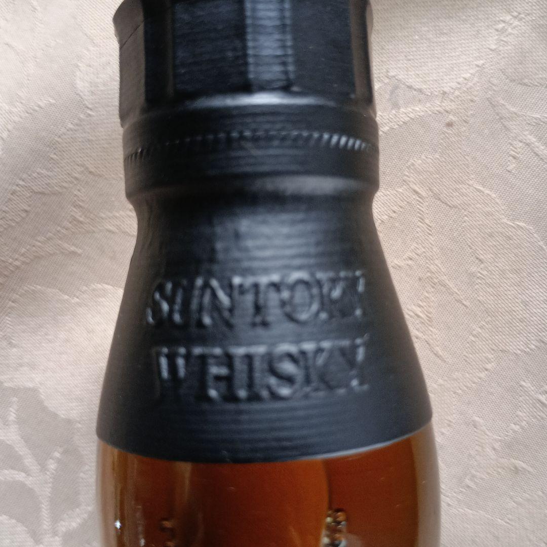 正規品山崎18年