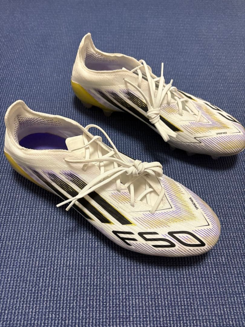 シューズ F50 ELITE HG/AG JAPAN 25.5cm