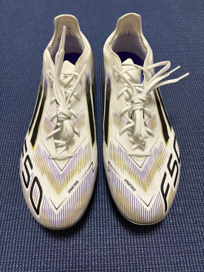 シューズ F50 ELITE HG/AG JAPAN 25.5cm