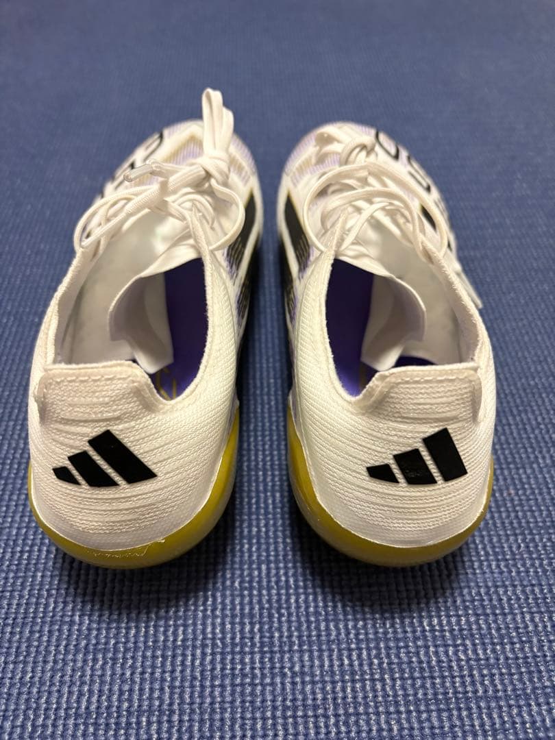 シューズ F50 ELITE HG/AG JAPAN 25.5cm