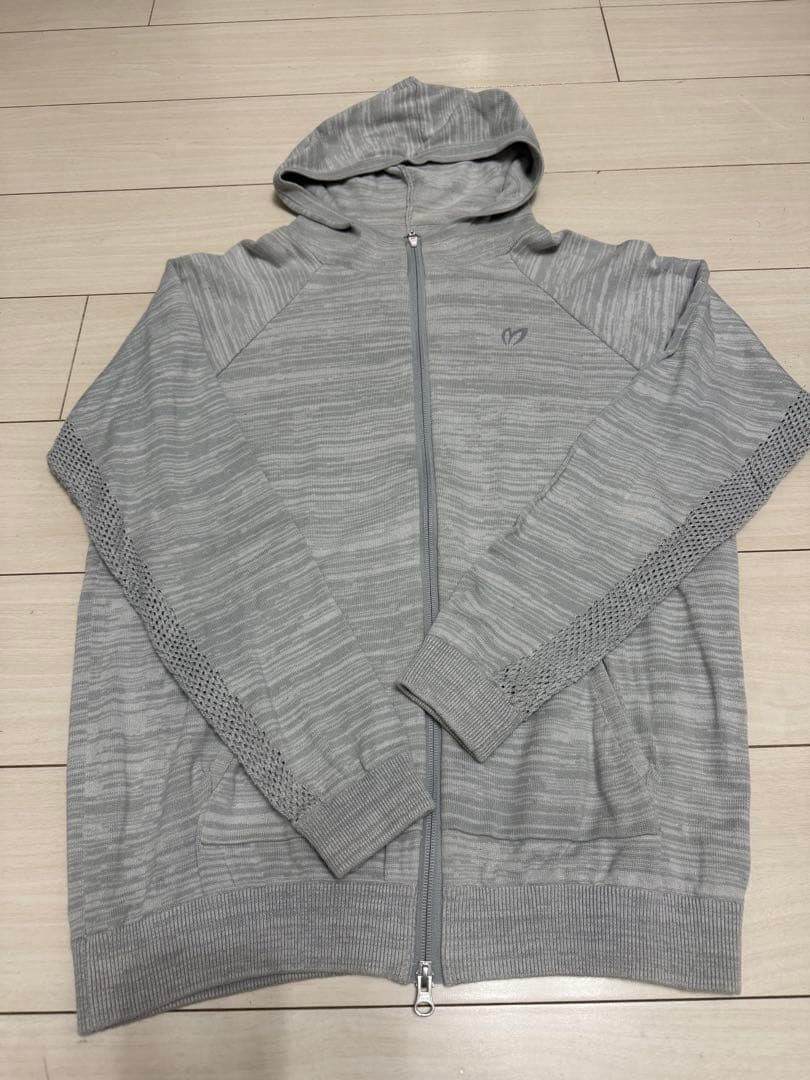 マスターバニーエディション◾️セットアップ◾️ グレー