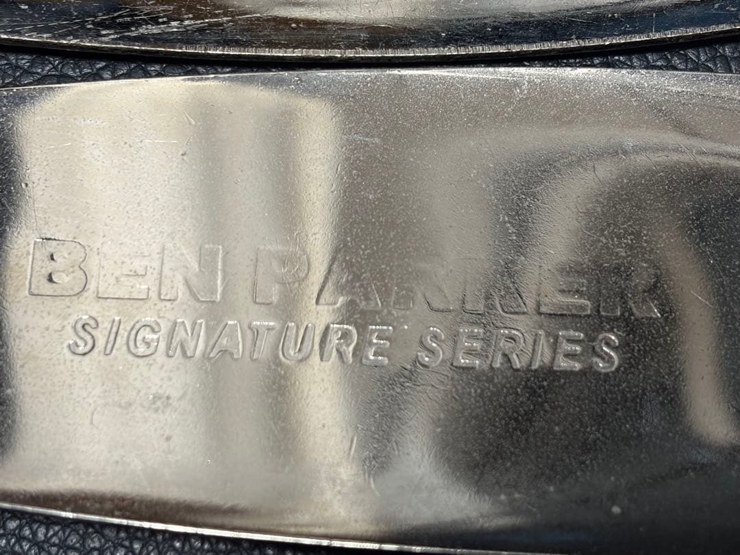 マグナムスプーン×5