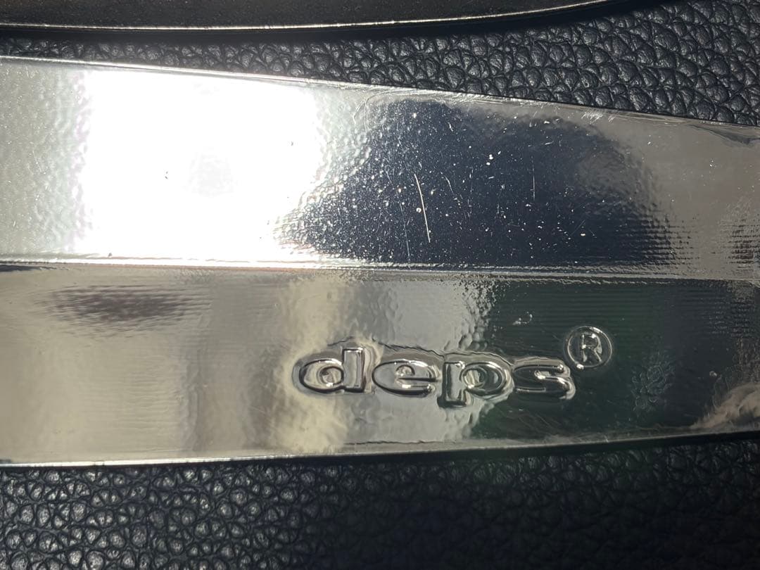 マグナムスプーン×5