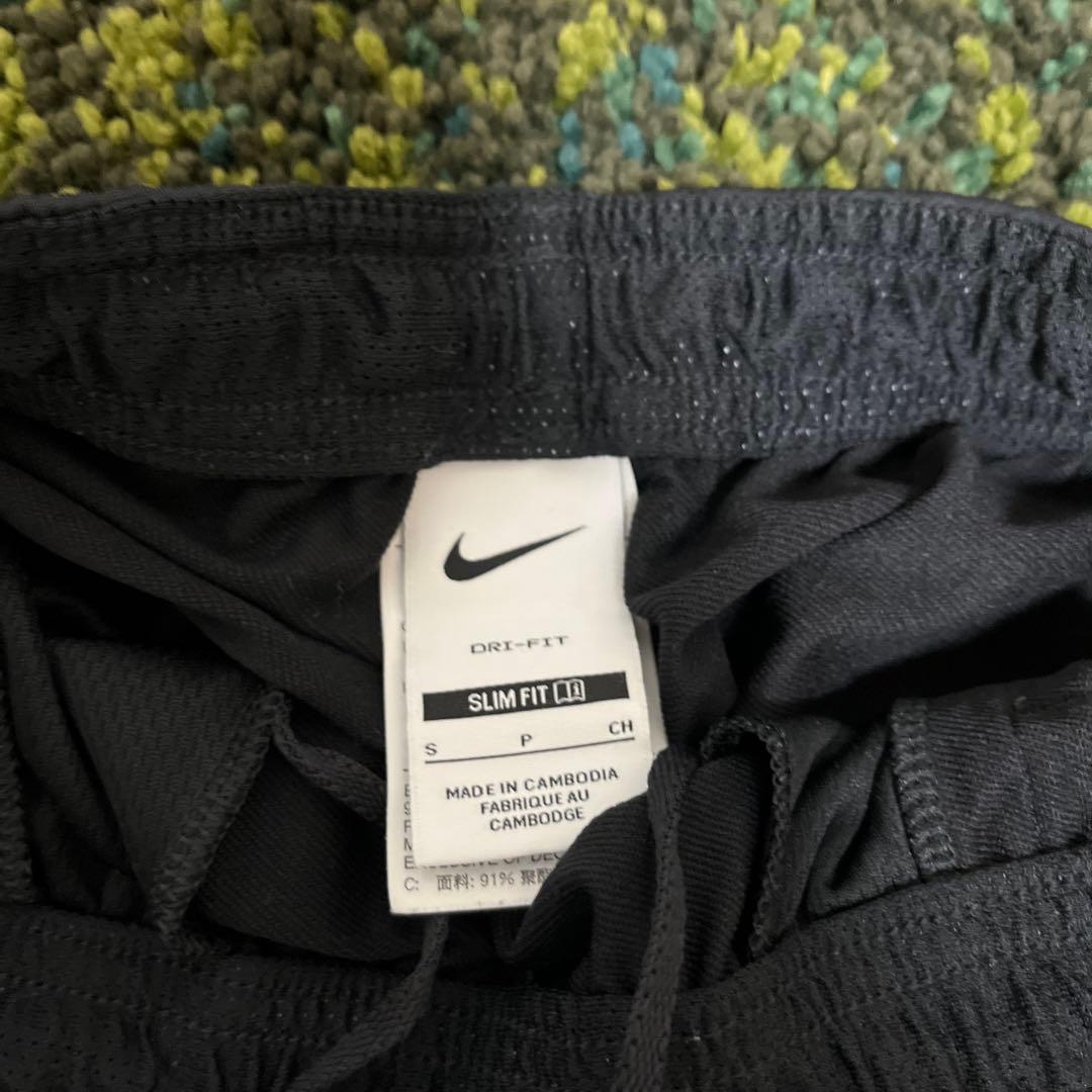 Nike DRI-FIT スリムフィット ジャージ　セット サッカー　ランニング