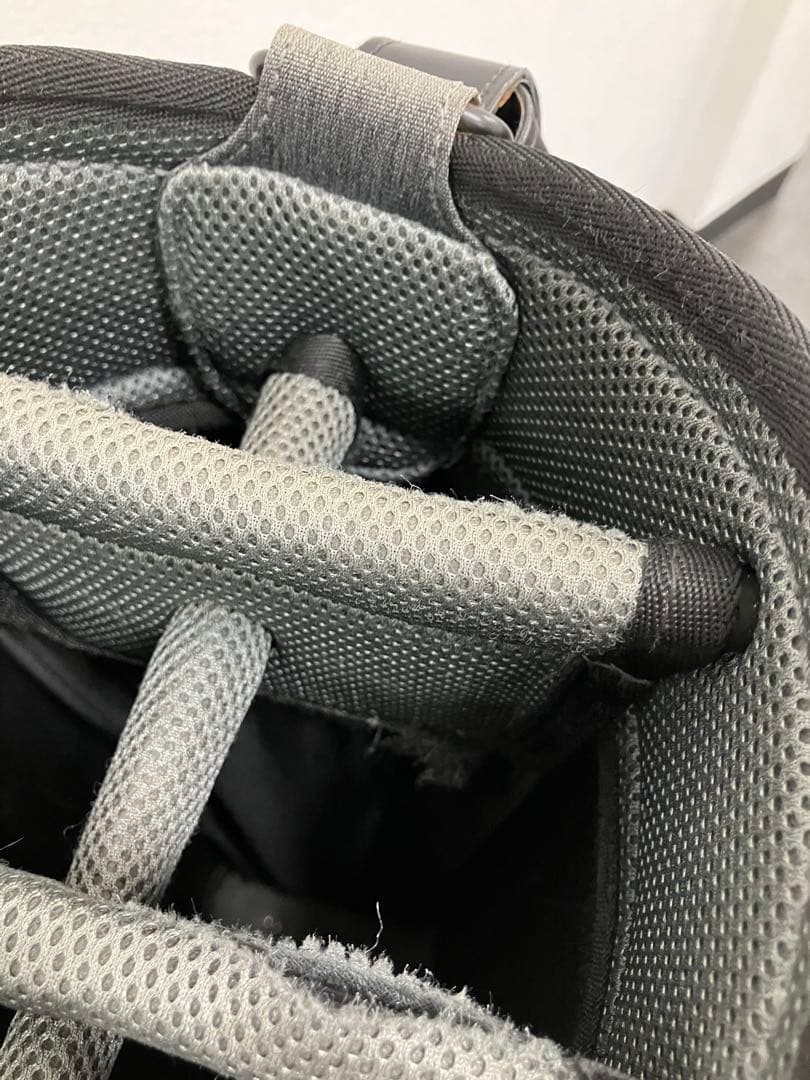 だり！オークリー キャディバッグ 9.5型　ゴルフバッグ