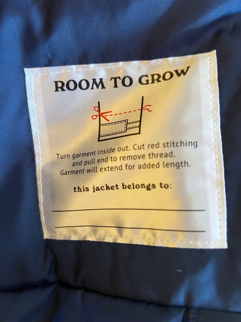 上下セット 子ども用 スノーボードウェア バートン イエロー/ブルー