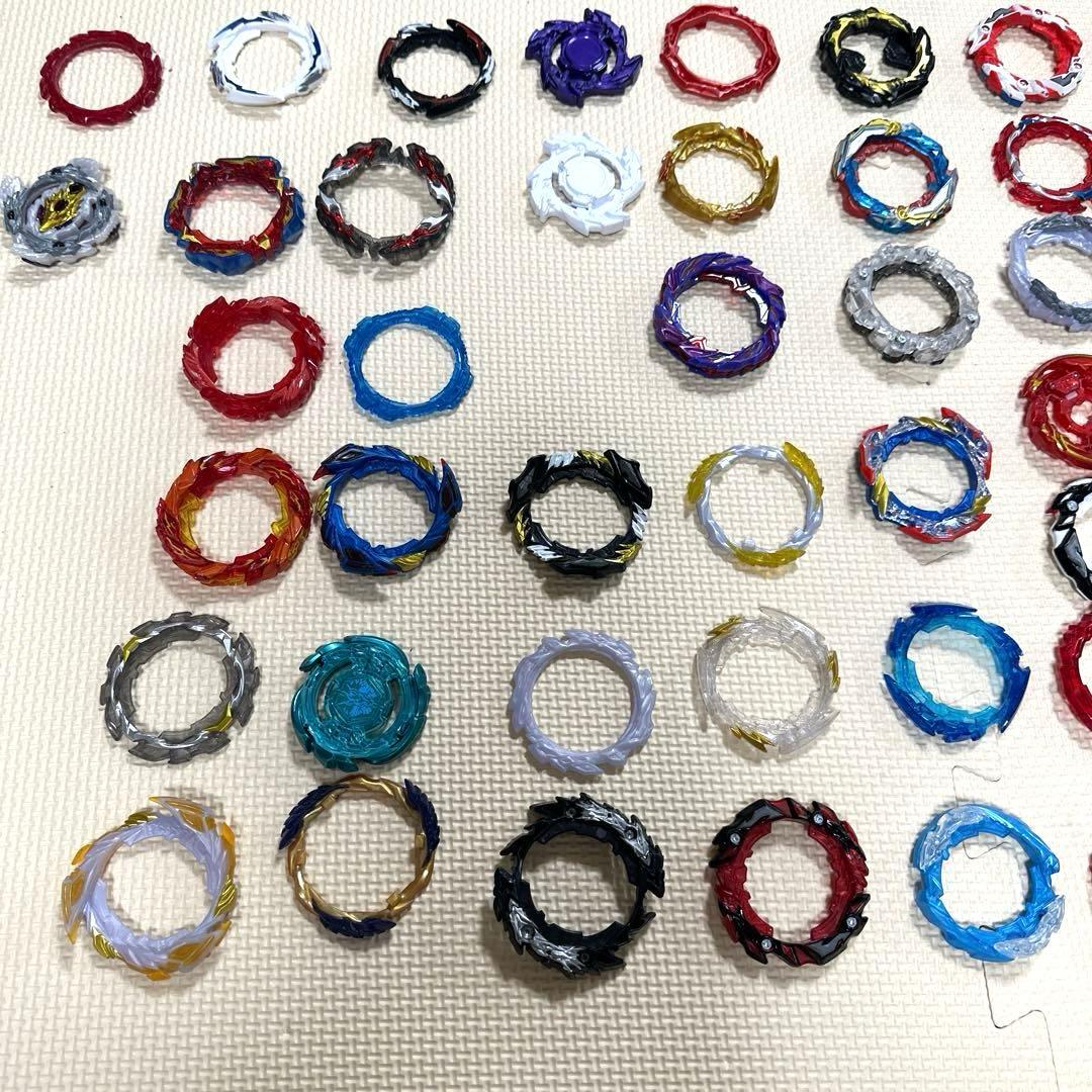 ベイブレードバースト まとめ売り