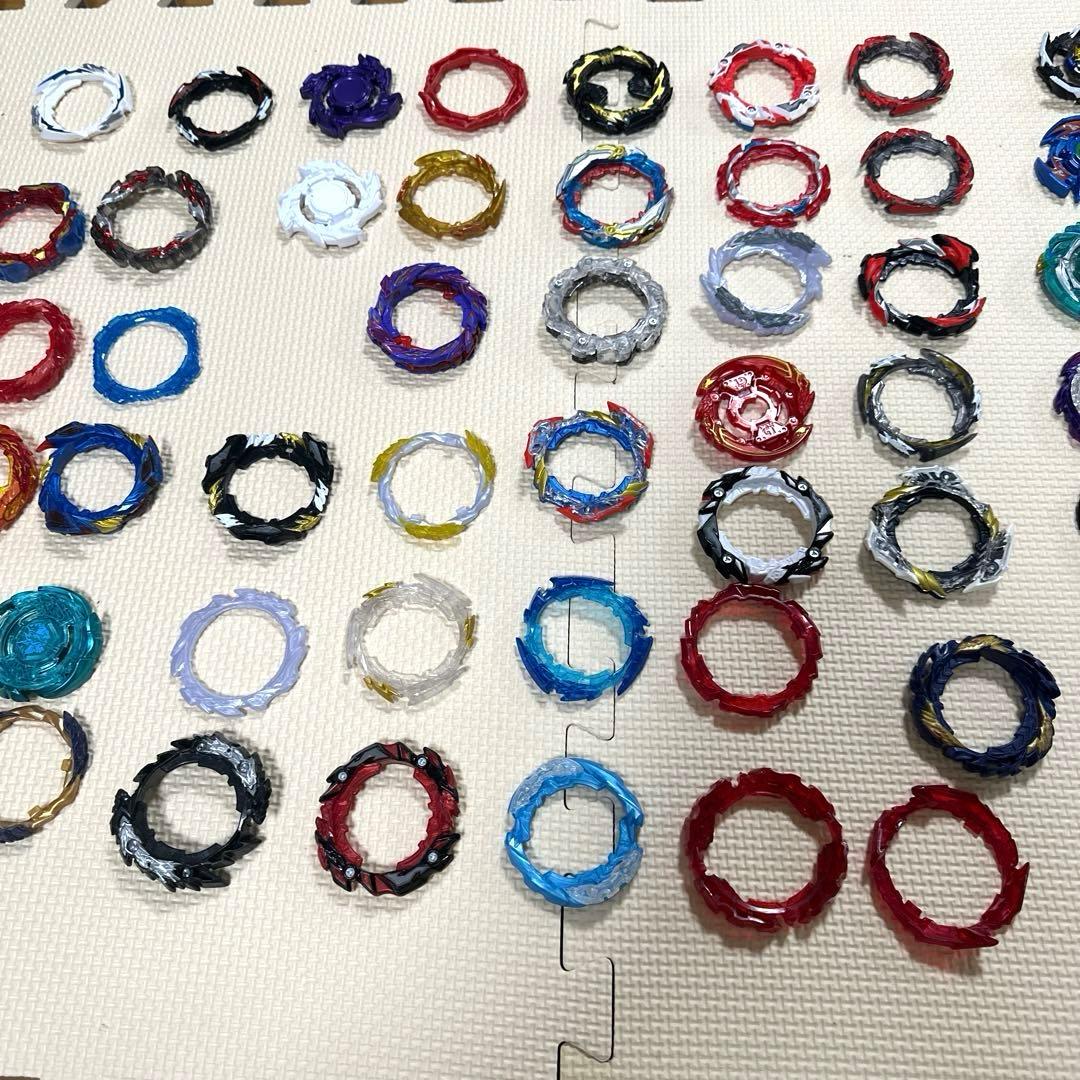 ベイブレードバースト まとめ売り