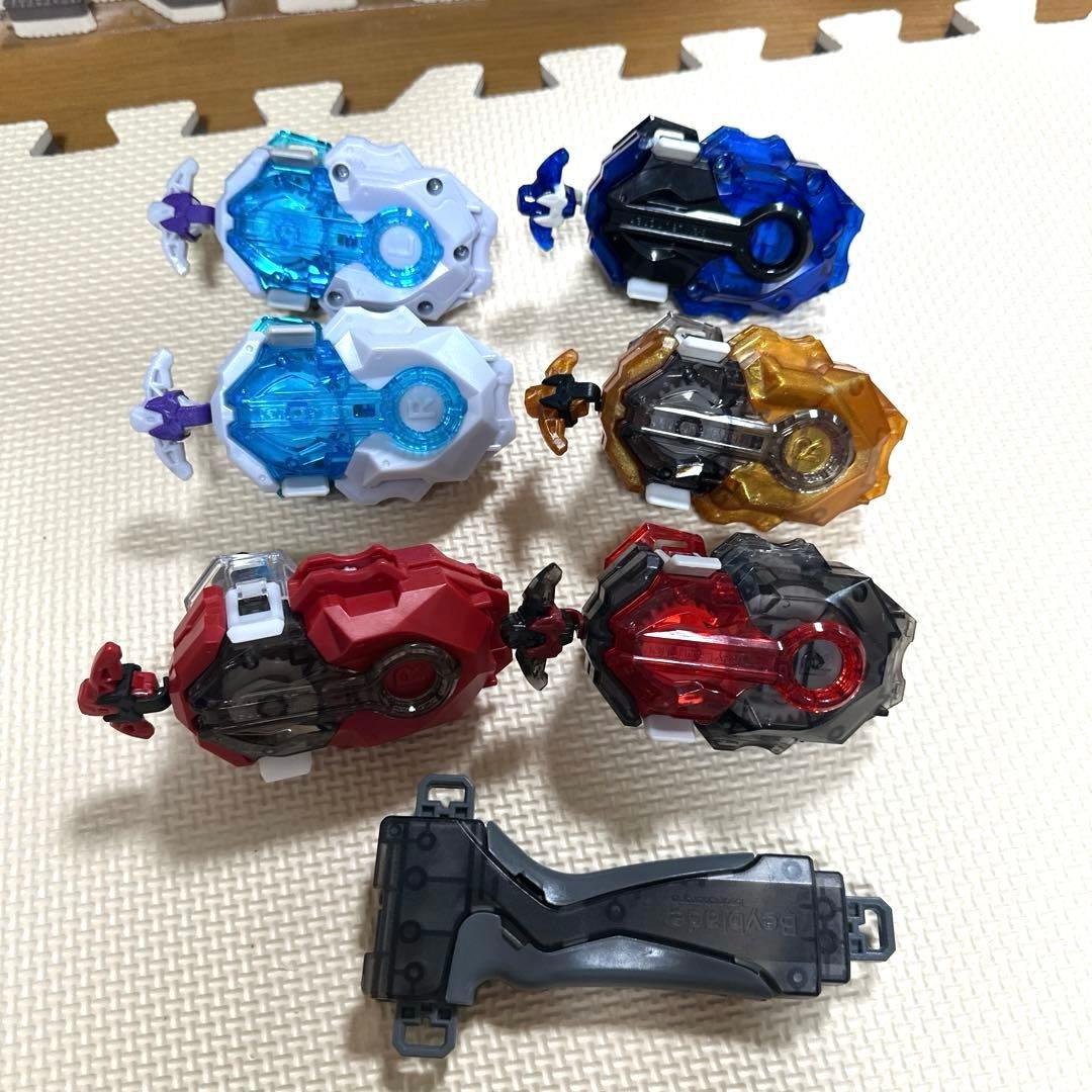 ベイブレードバースト まとめ売り