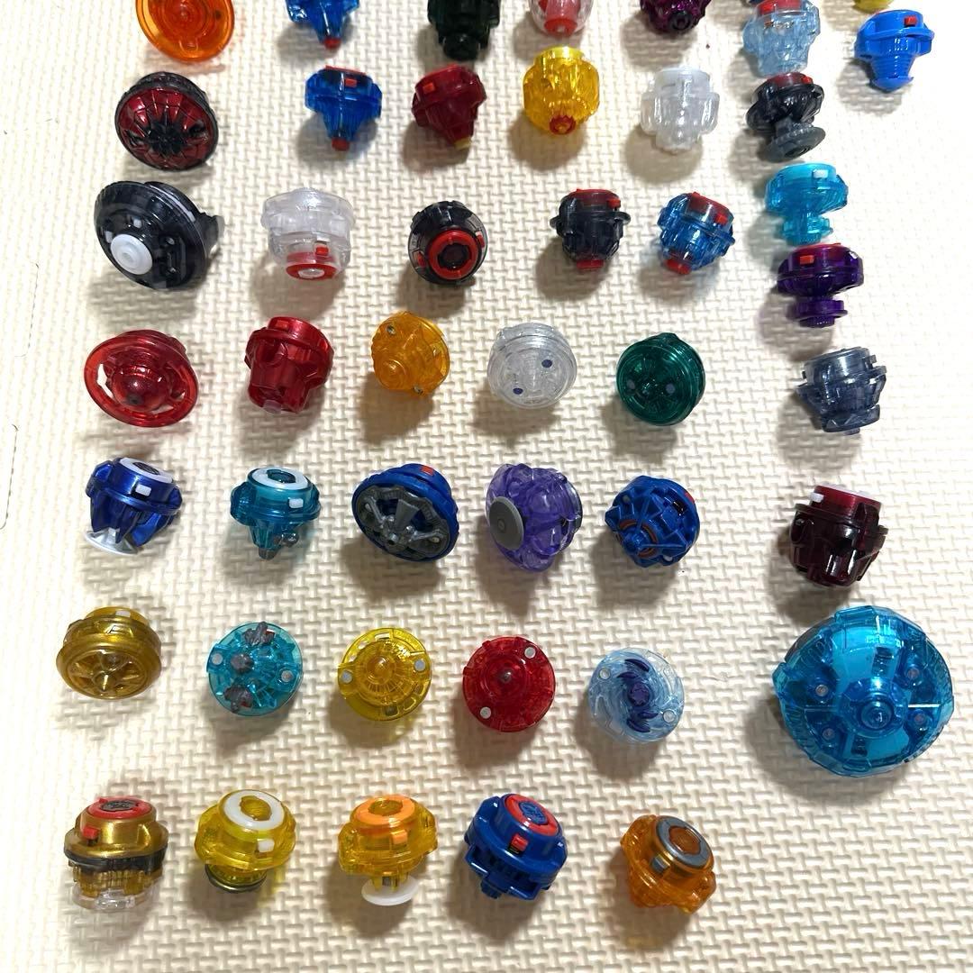 ベイブレードバースト まとめ売り