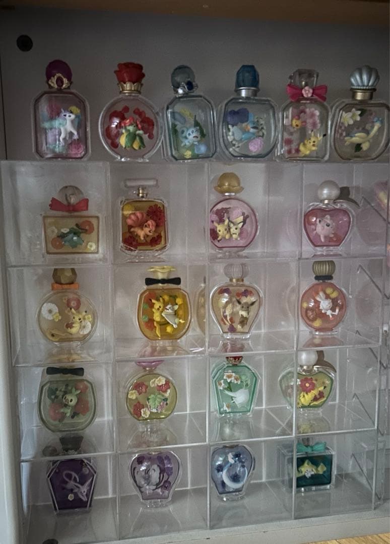 ポケモン　プチフルール　リーメント　まとめ売り