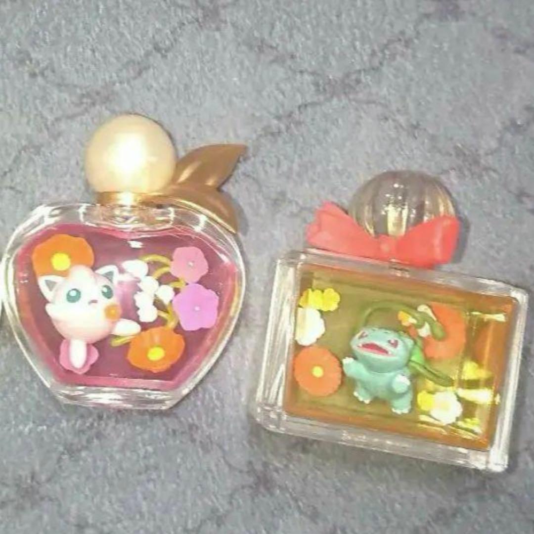 ポケモン　プチフルール　リーメント　まとめ売り