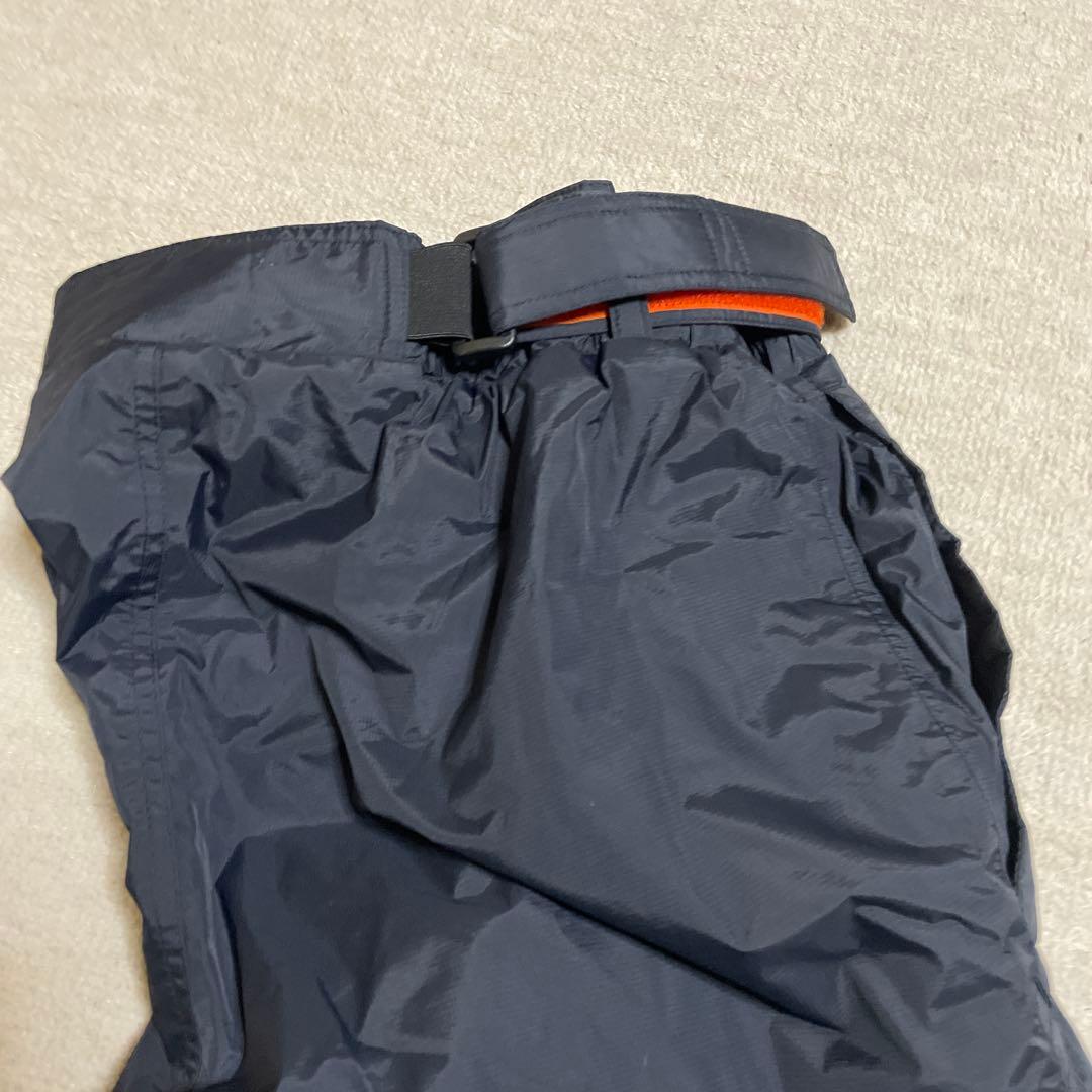 シマノ　XEFO ドライシ—ルドウォームアップス—ツRB222J サイズL 美品