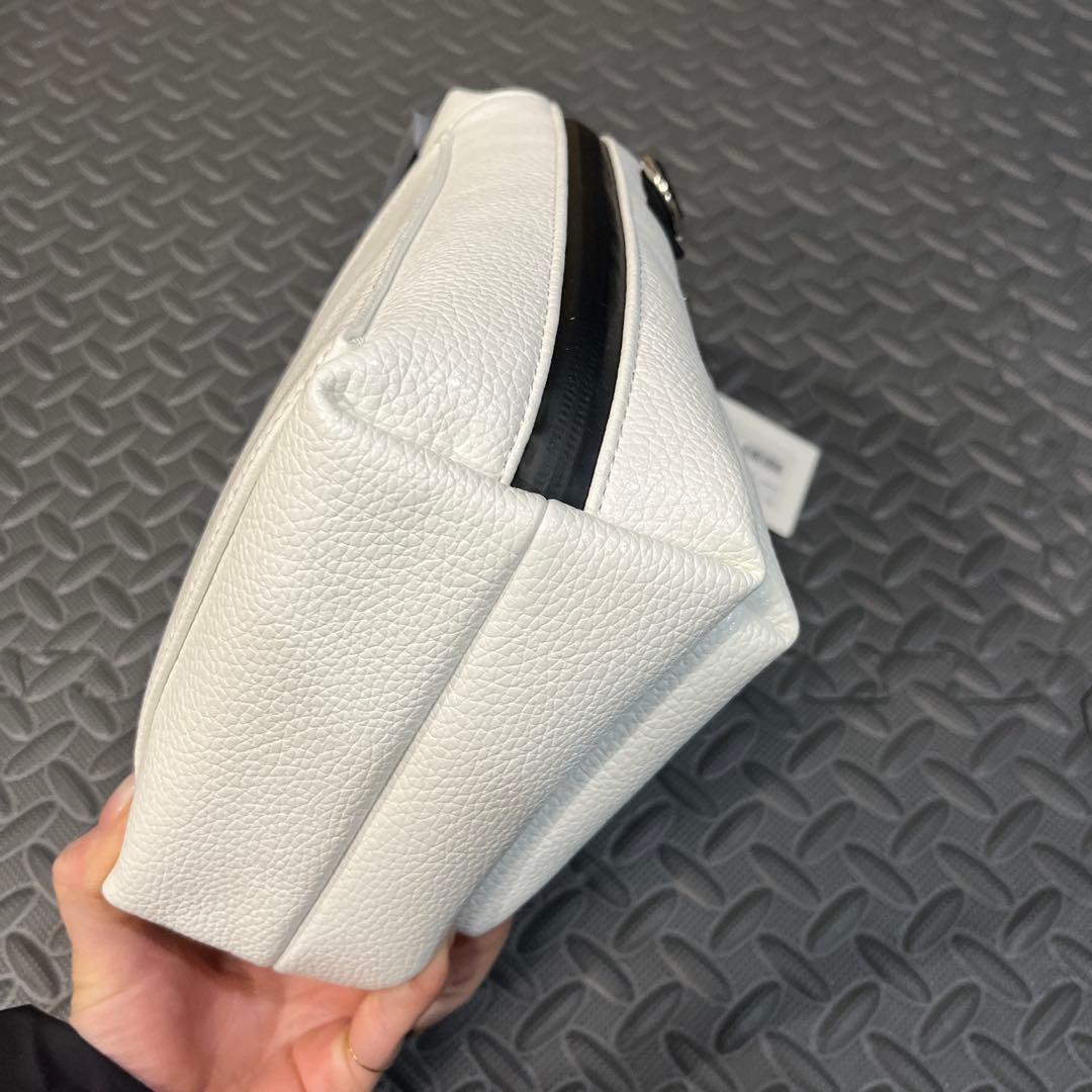 新品未使用　CREEZAN ゴルフバッグ　新作